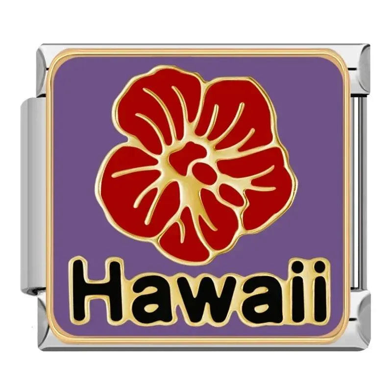 HAWAII - CHARM - Charea