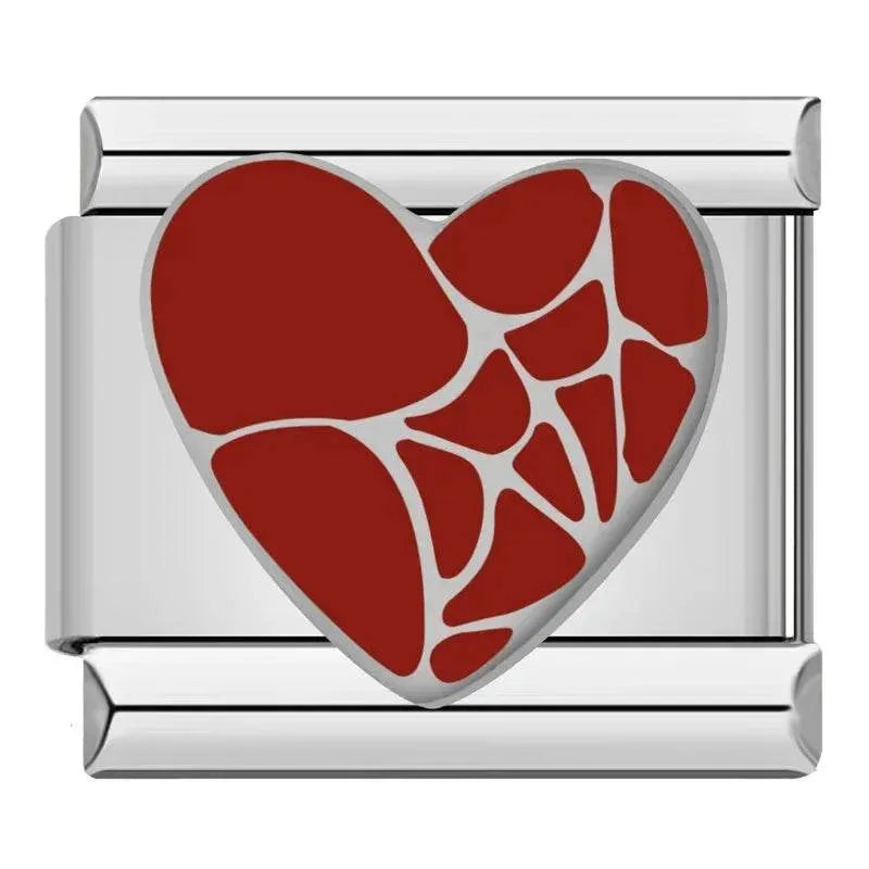 HEART - CHARM - Charea