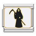 DEATH - CHARM - Charea