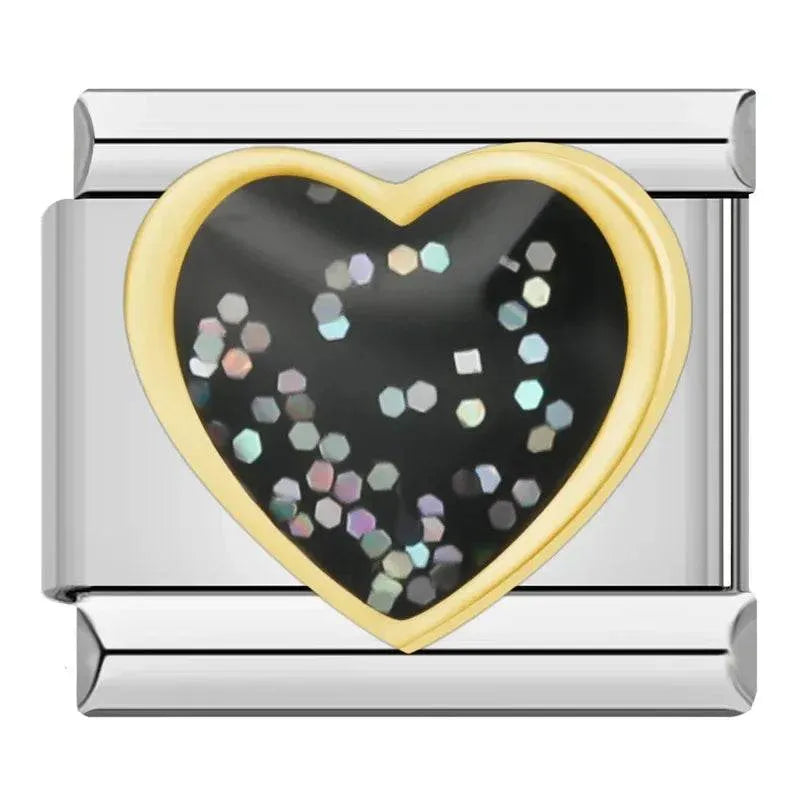 HEART - CHARM - Charea