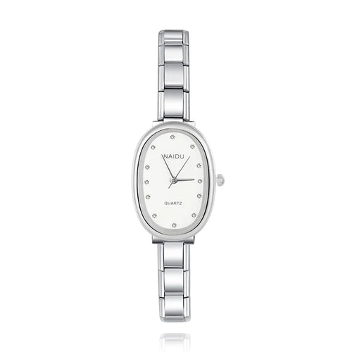 CHARM UHR GEMELLI