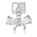 BUTTERFLY - PENDANT CHARM