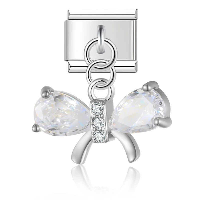 BUTTERFLY - PENDANT CHARM