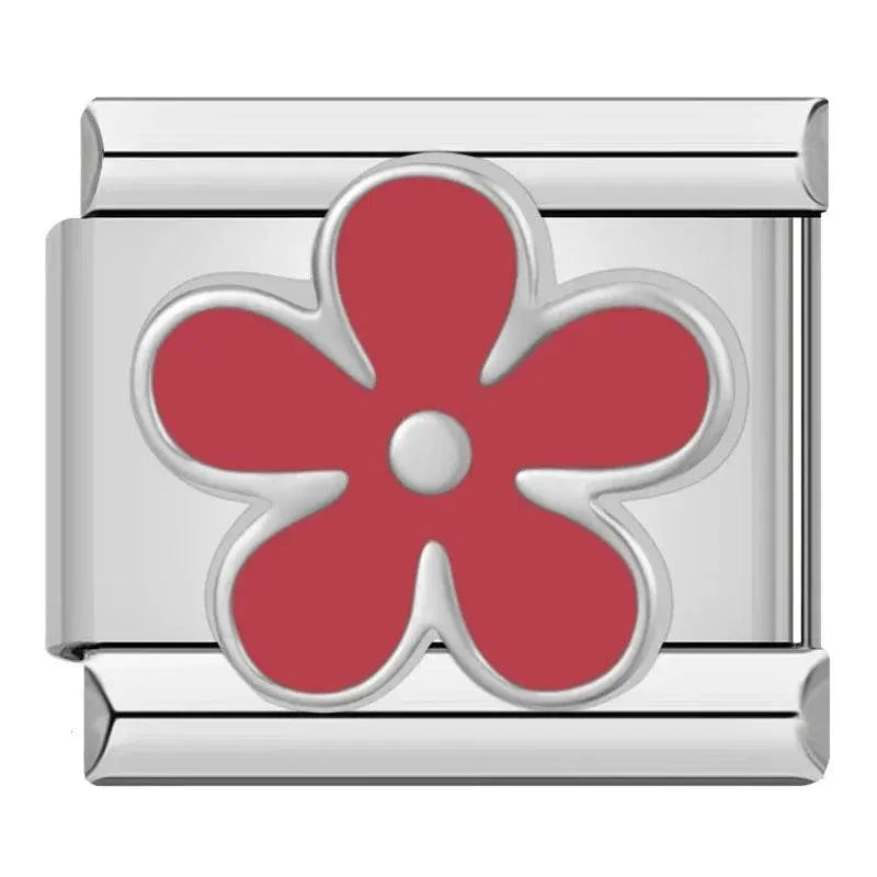 FLOWER - CHARM - Charea