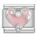 HEART - CHARM