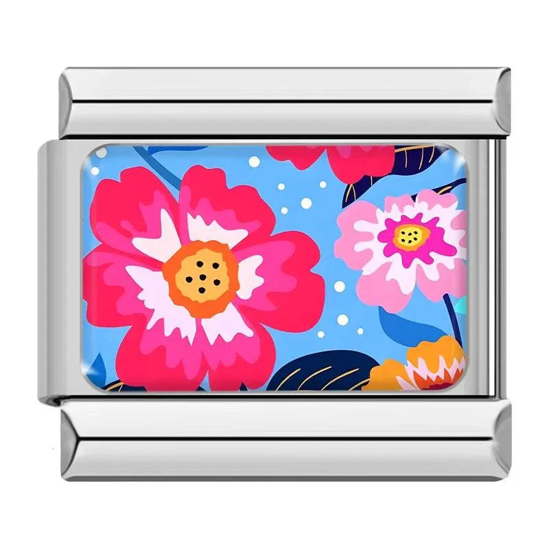 FLORAL - CHARM - Charea