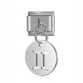 ZWEI - PENDANT CHARM - Charea
