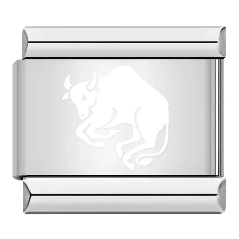 BULL - CHARM - Charea