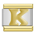 K - CHARM - Charea