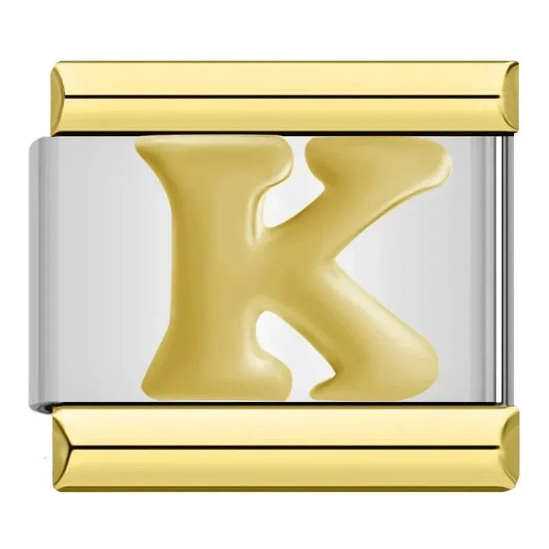K - CHARM - Charea