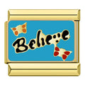 BELIEVE - CHARM