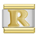 R - CHARM - Charea