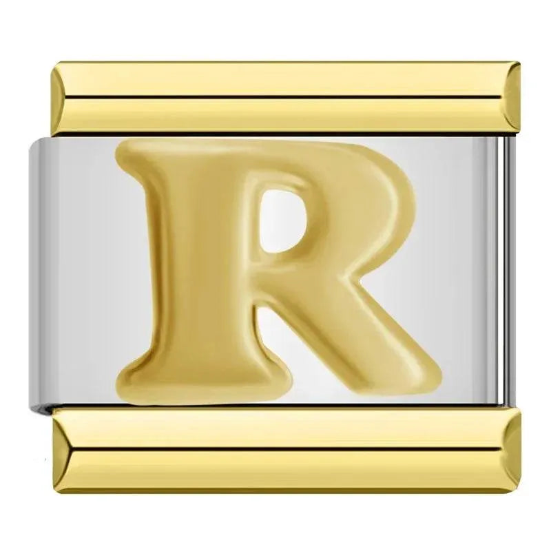 R - CHARM - Charea