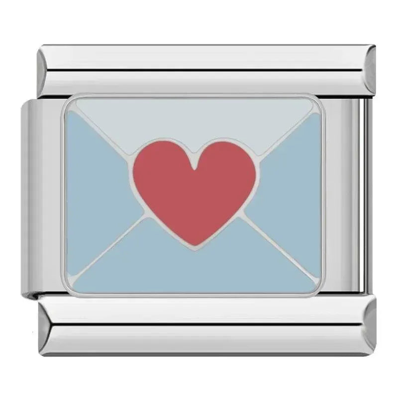 HEART - CHARM - Charea