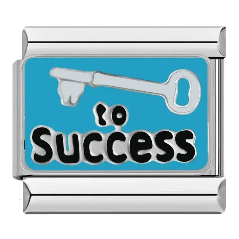 KEY TO SUCCESS - CHARM - Charea