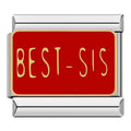 BEST-SIS - CHARM - Charea