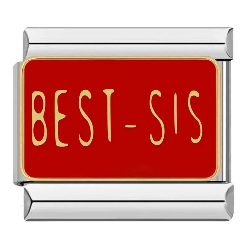 BEST-SIS - CHARM - Charea