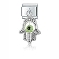 HAND OF FATIMA - CHARM - Charea