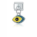 EYE - PENDANT CHARM - Charea