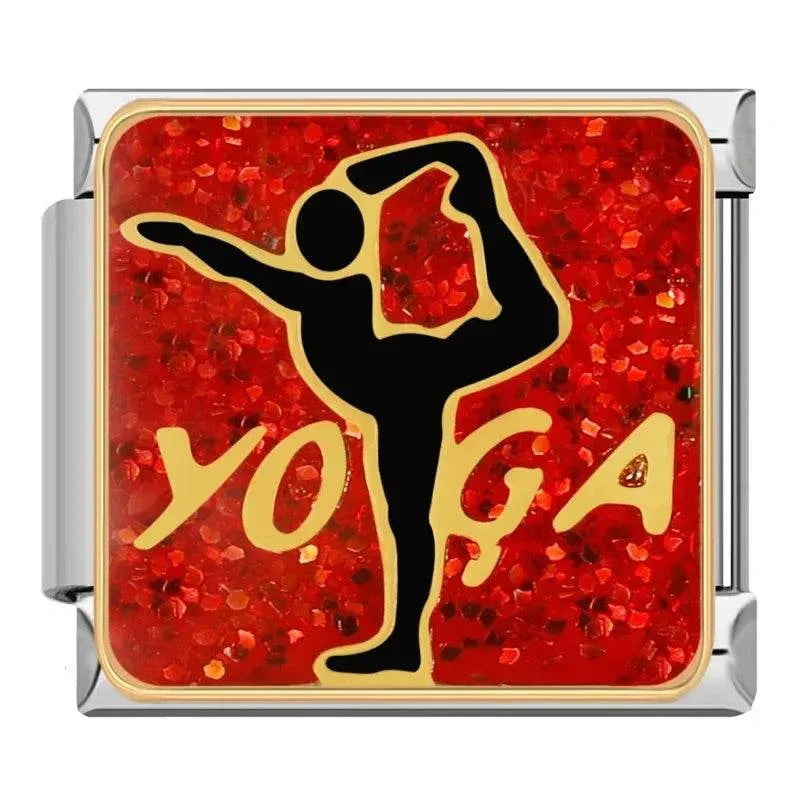 YOGA - CHARM - Charea