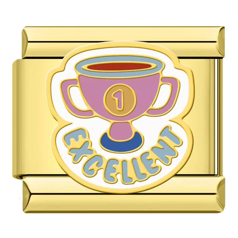 EXCELLENT - CHARM - Charea