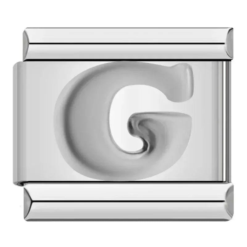 G - CHARM - Charea