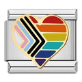 HEART - CHARM - Charea