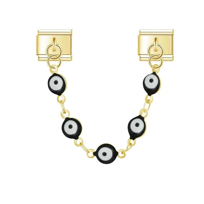 EYE - CHAIN CHARM - Charea