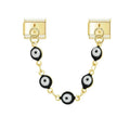 EYE - CHAIN CHARM - Charea