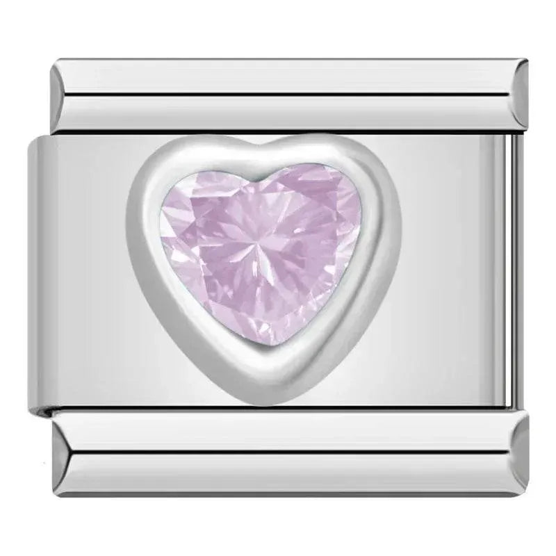 HEART - CHARM - Charea