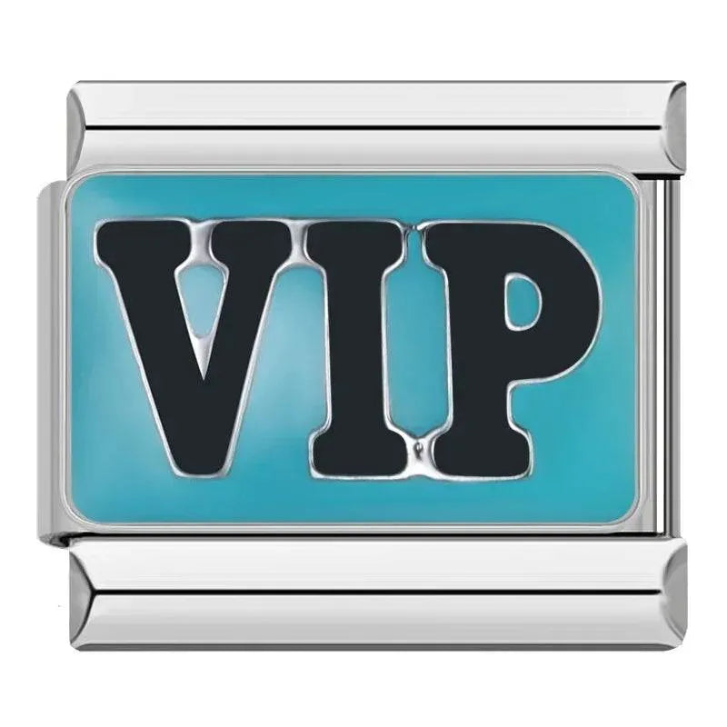 VIP - CHARM - Charea