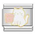 CAT - CHARM - Charea