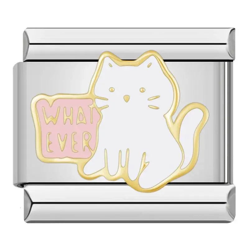 CAT - CHARM - Charea