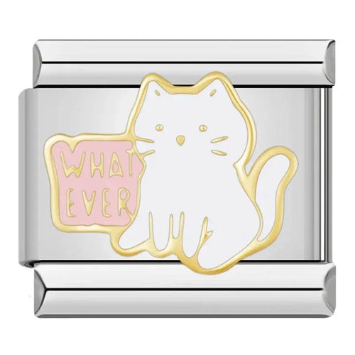 CAT - CHARM - Charea
