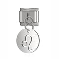 LEO - PENDANT CHARM - Charea