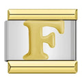 F - CHARM - Charea