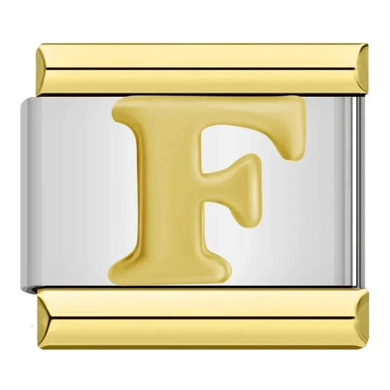 F - CHARM - Charea