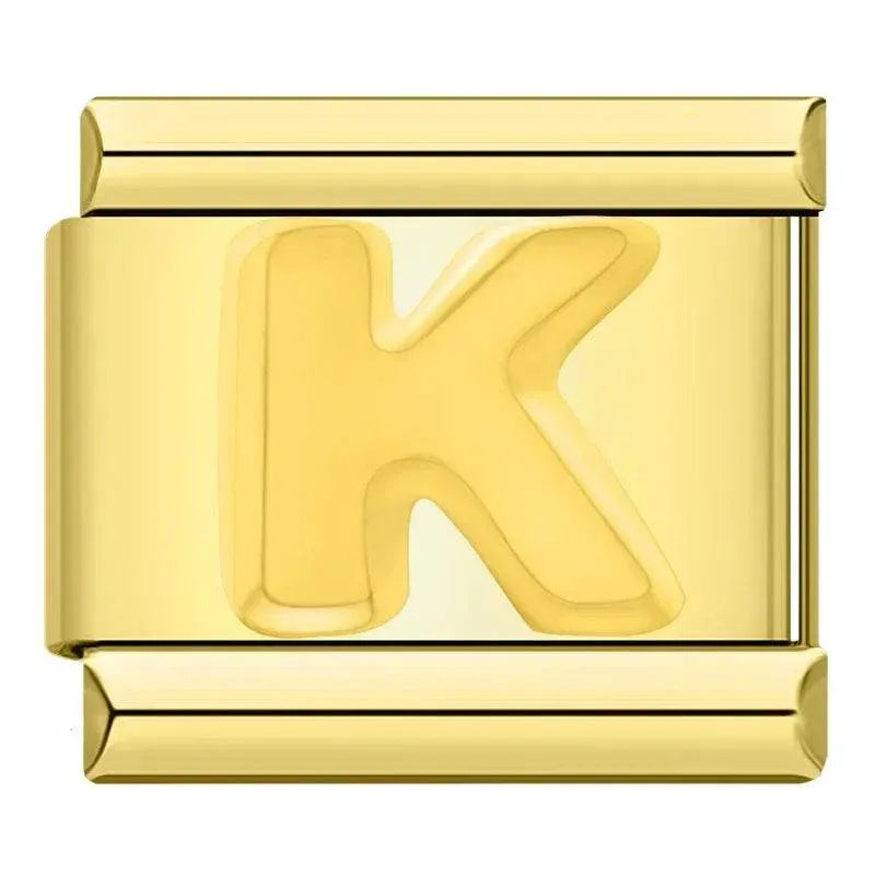 K - CHARM - Charea