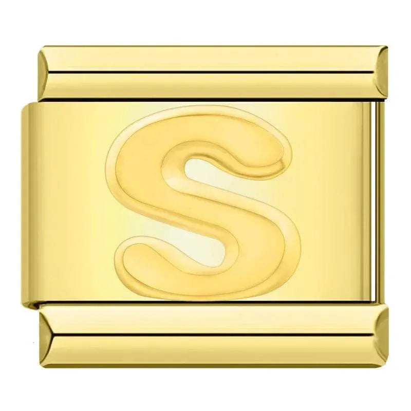 S - CHARM - Charea