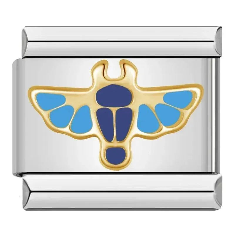 BUTTERFLY - CHARM - Charea