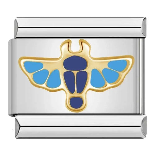 BUTTERFLY - CHARM - Charea