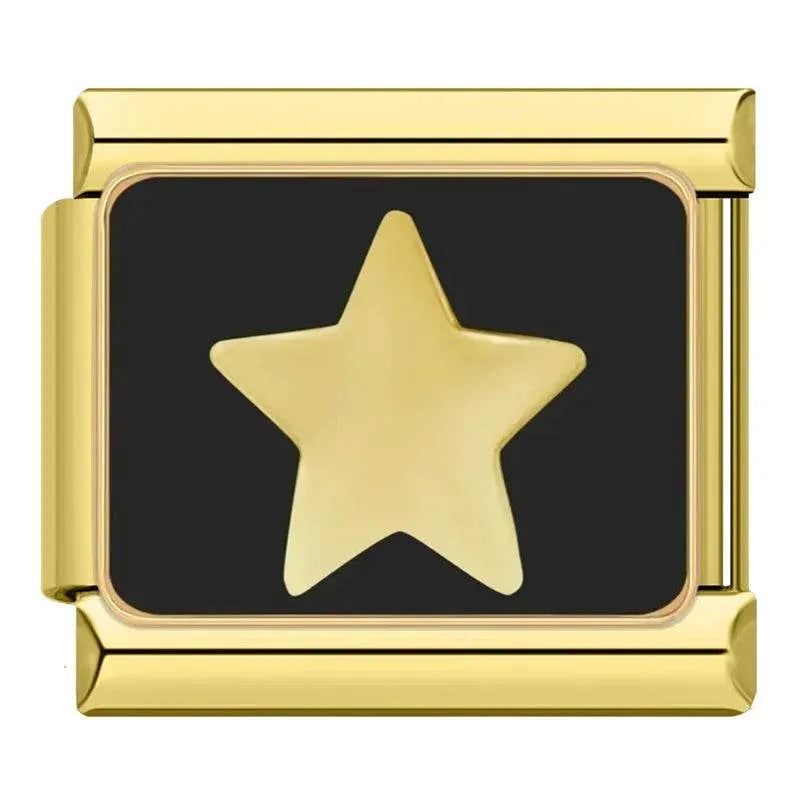 STAR - CHARM - Charea