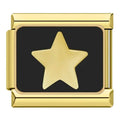 STAR - CHARM - Charea