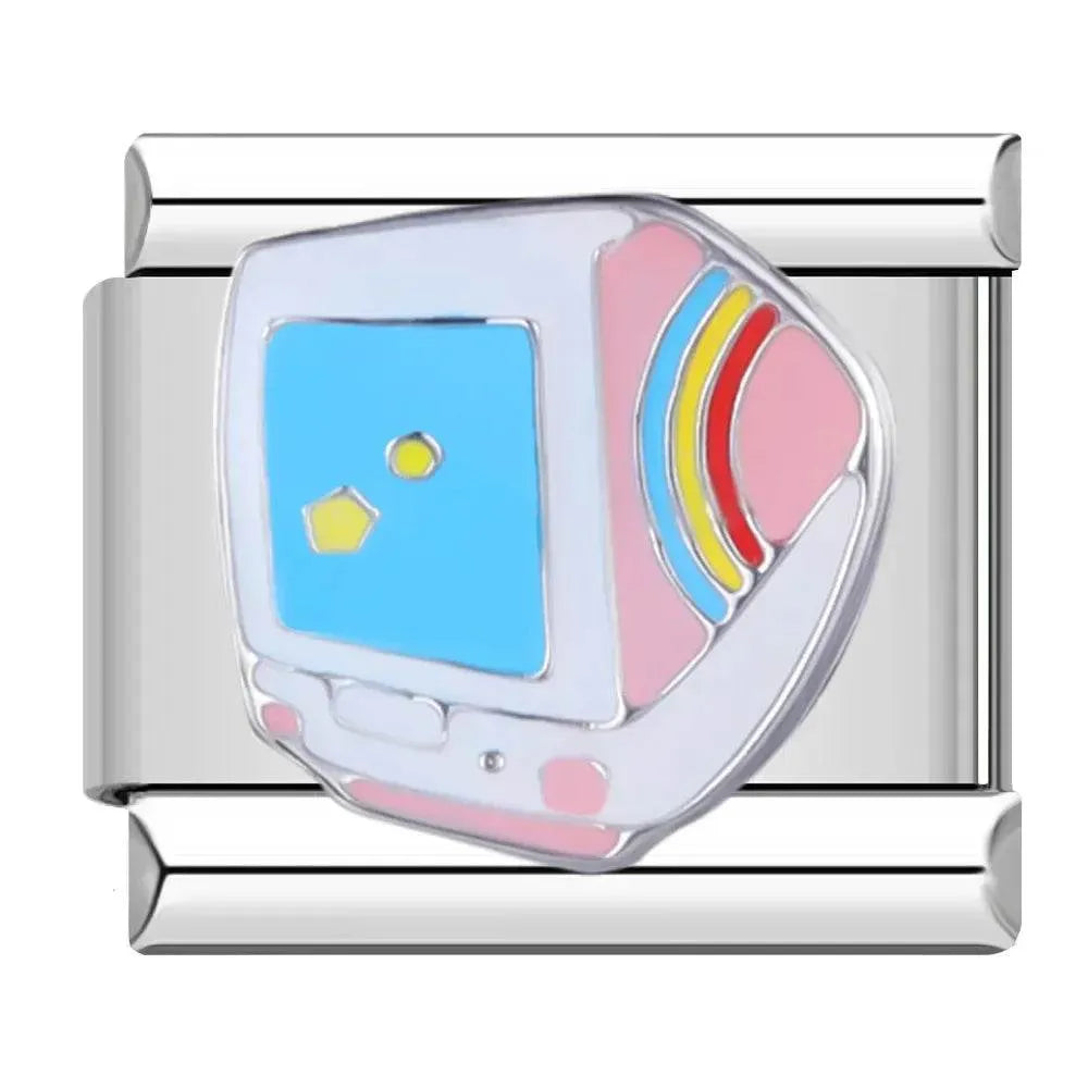 COMPUTER - CHARM - Charea