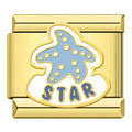 STAR - CHARM - Charea