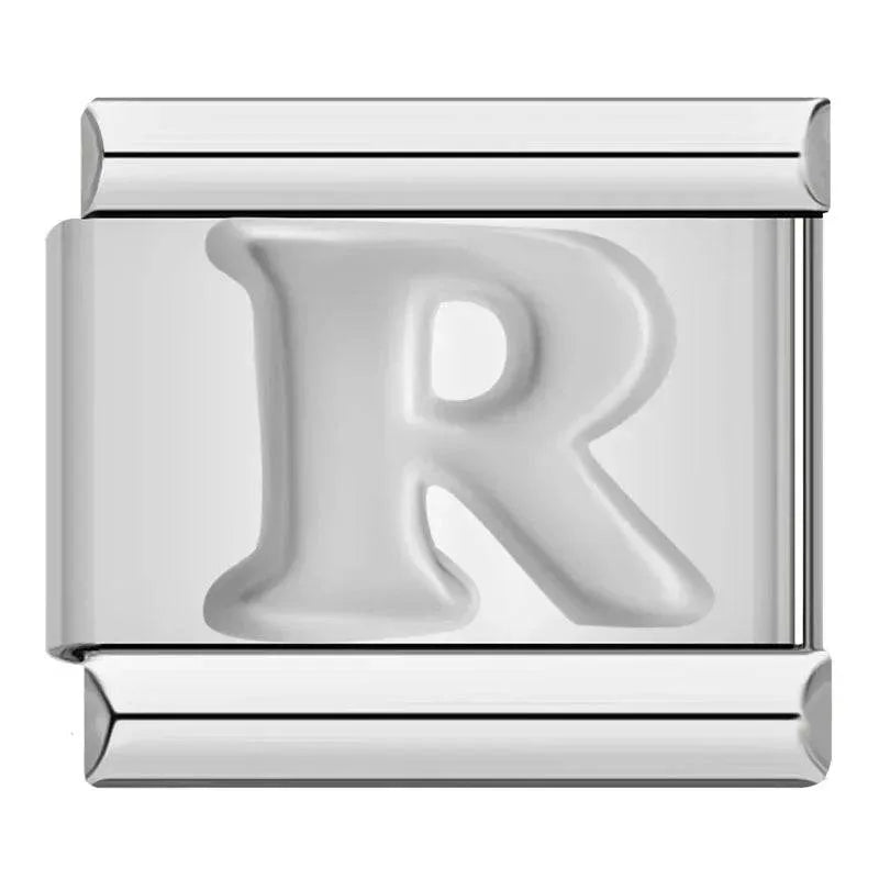 R - CHARM - Charea