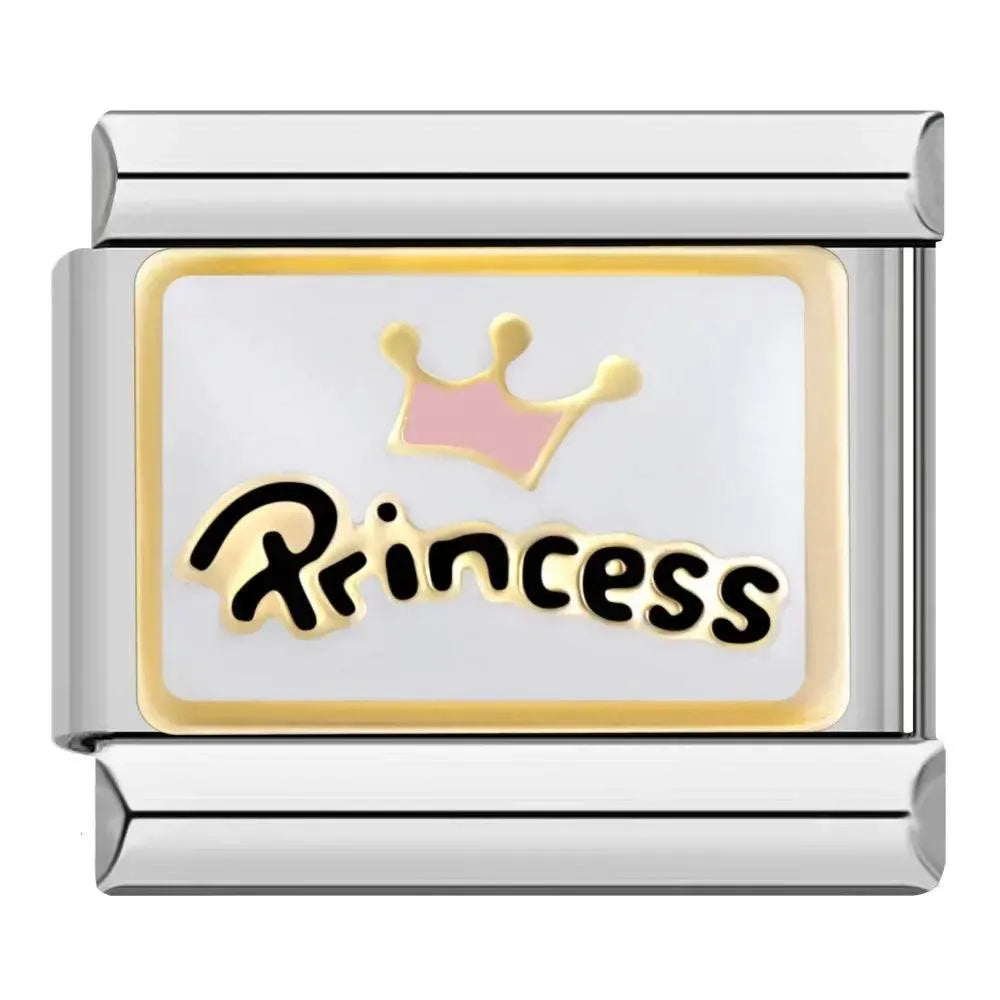 PRINCESS - CHARM - Charea
