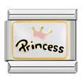 PRINCESS - CHARM - Charea