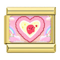 HEART - CHARM - Charea