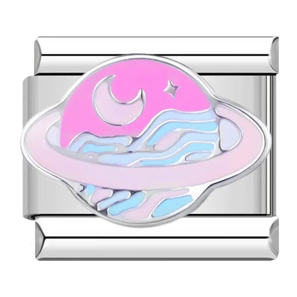 PLANET - CHARM - Charea